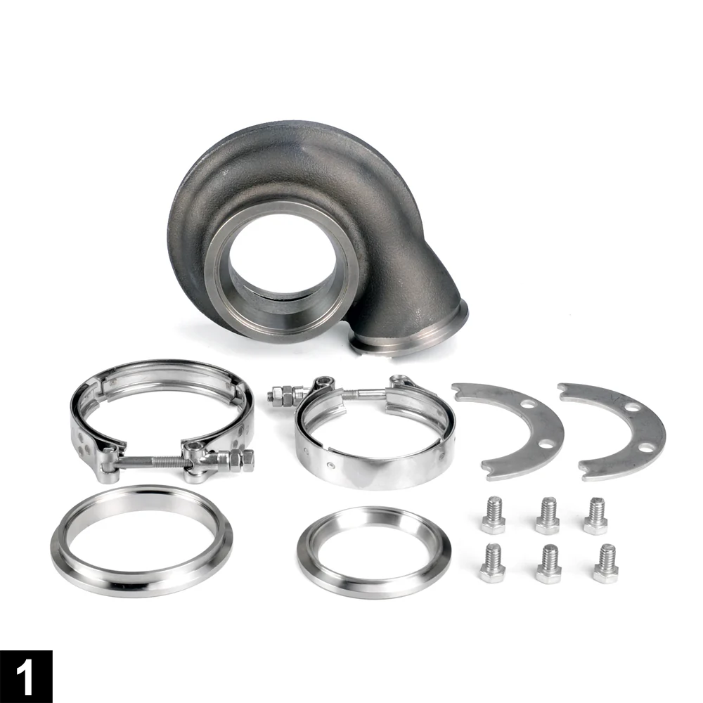 Turbo GTX2971R (90Trim) Super Core + V-band/0.61 Housing (Order in)