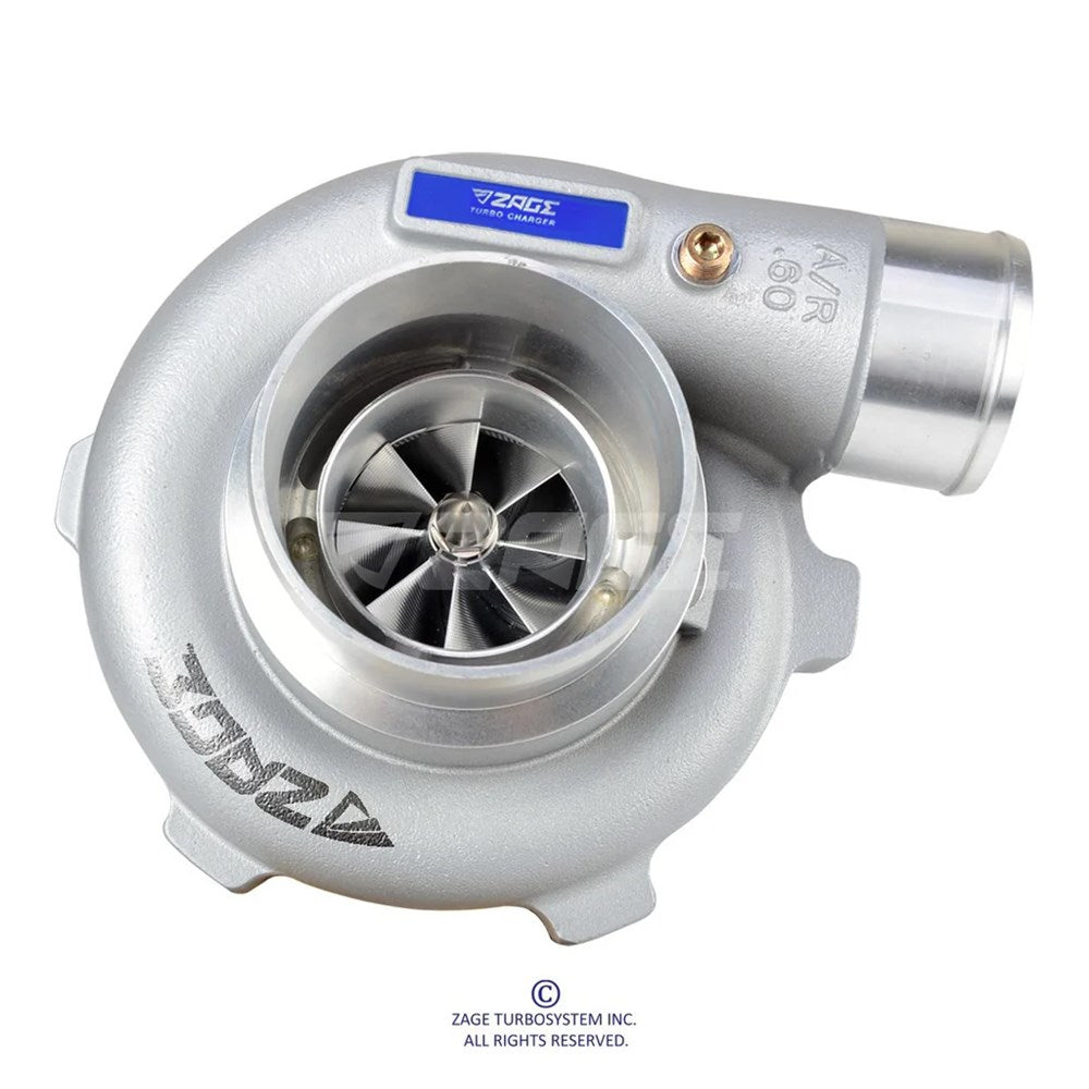 Turbo GTX3067R Super Core + Subaru/8cm2 Housing (Order in)