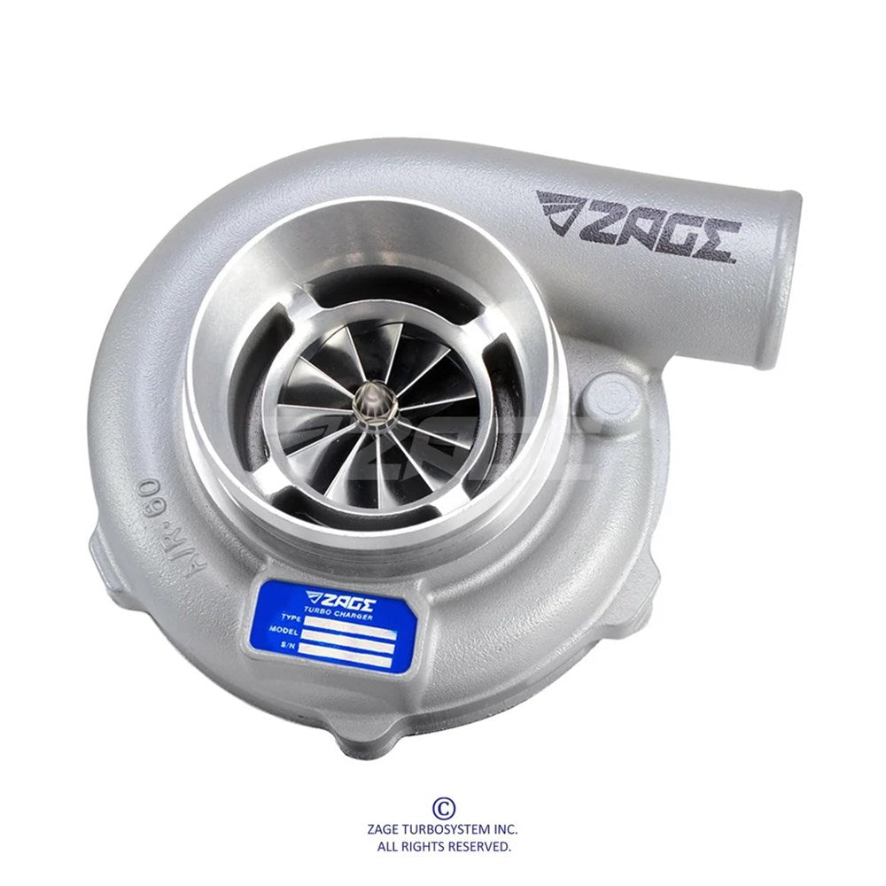 Turbo GTX3071R Super Core + Subaru/8cm2 Housing (Order in)
