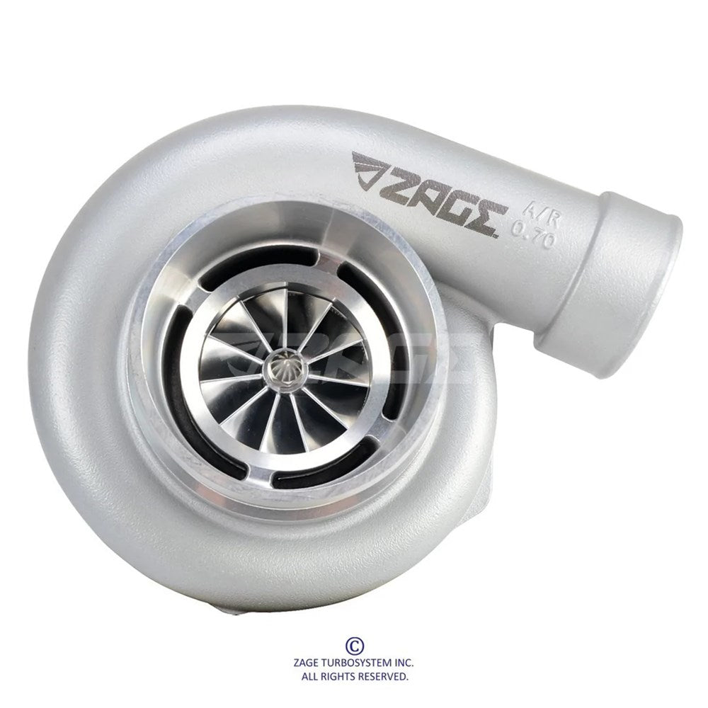 Turbo GTX3582R Super Core + Subaru/8cm2 Housing (Order in)