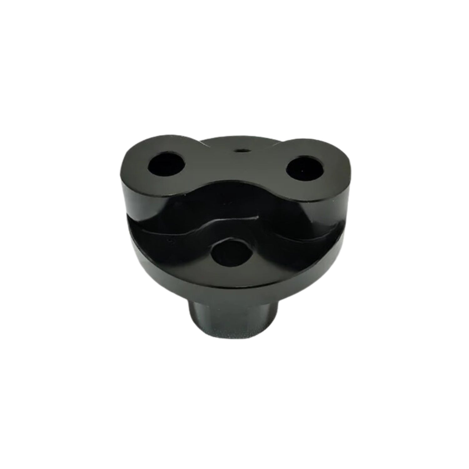 GKTECH SOLID ALUMINIUM EXTENDED STEERING SHAFT BUSH (Order in)