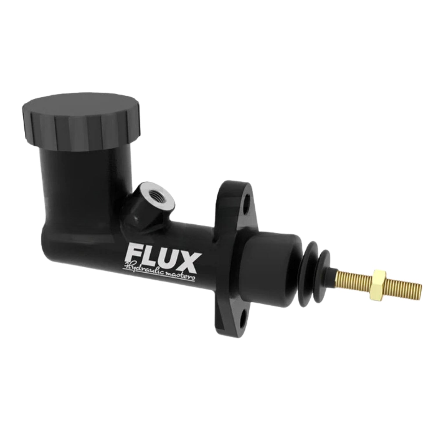 GKTECH STAND-ALONE 5/8" INTERNAL RESERVOIR MASTER CYLINDER (Order in)