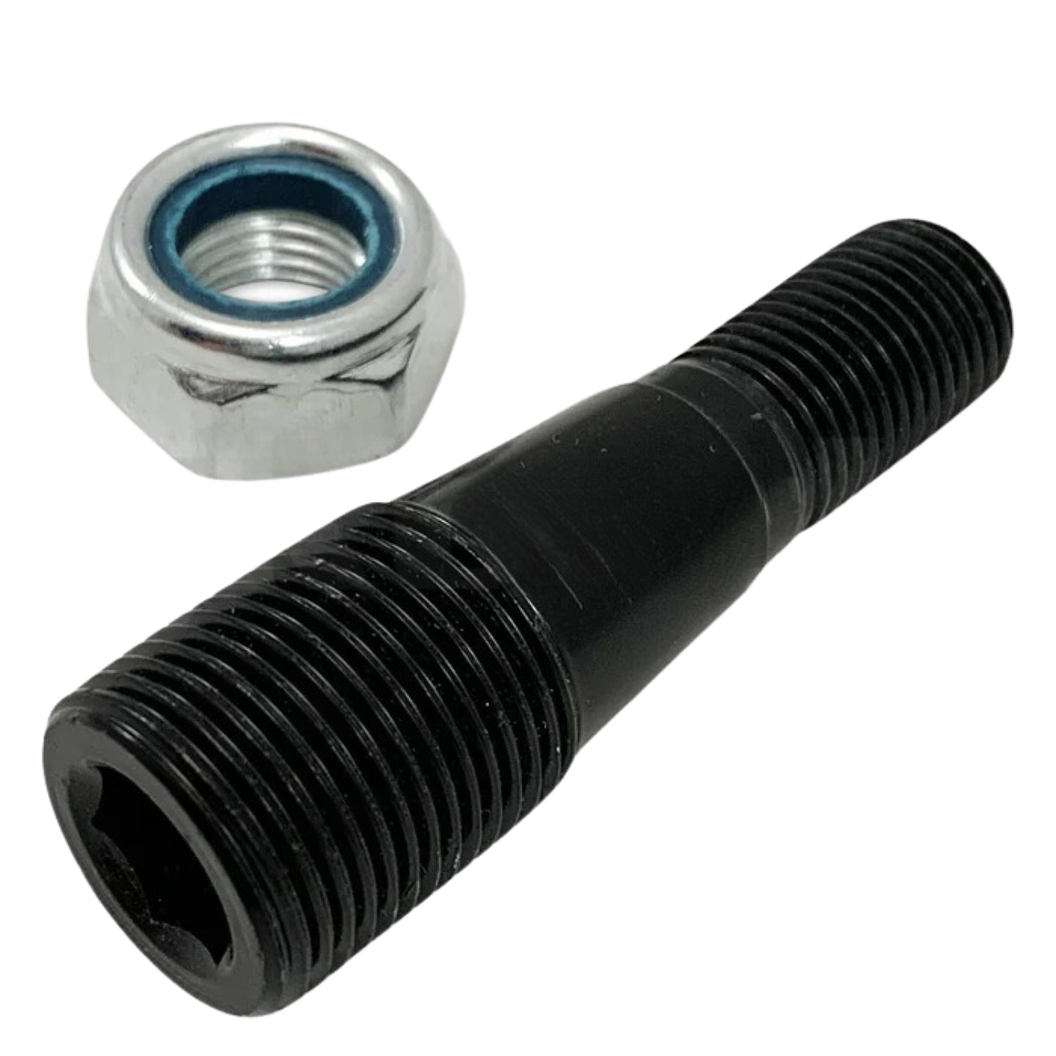GKTECH S14/S15 ROLL CENTER CORRECTION KIT BALLJOINT SHANK (Order in)