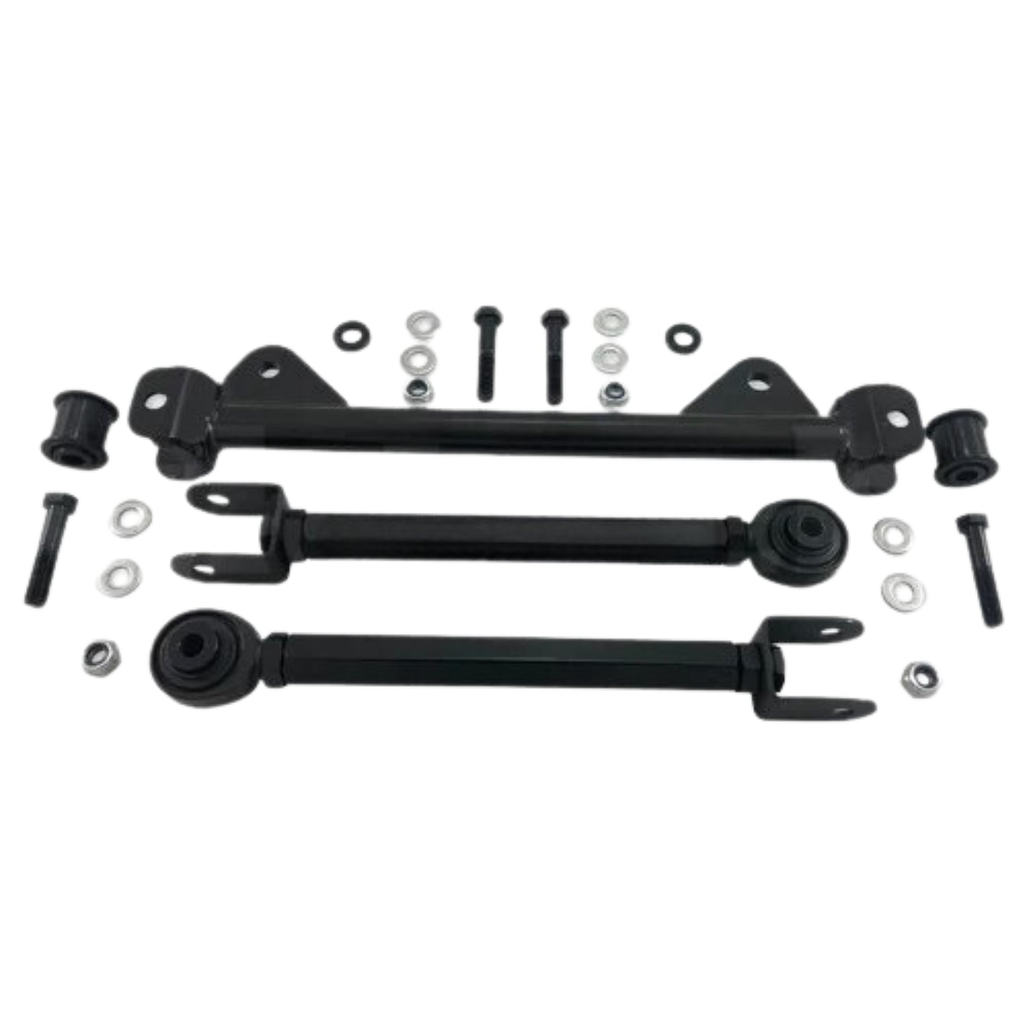 GKTECH S14/S15/R33/R34 HICAS DELETE BENT ARM COMBO (Order in)
