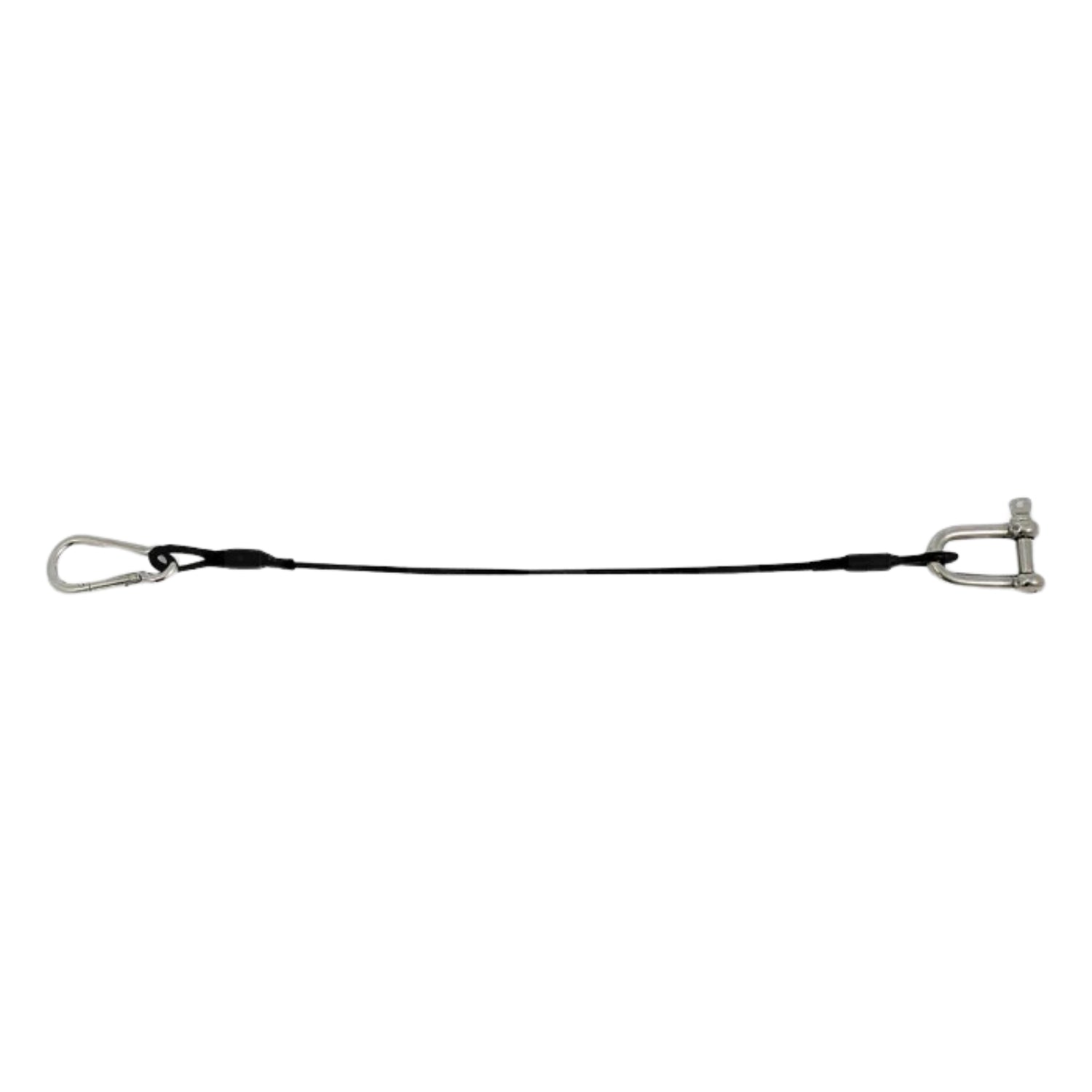 GKTECH STAINLESS STEEL SECONDARY BONNET LATCH