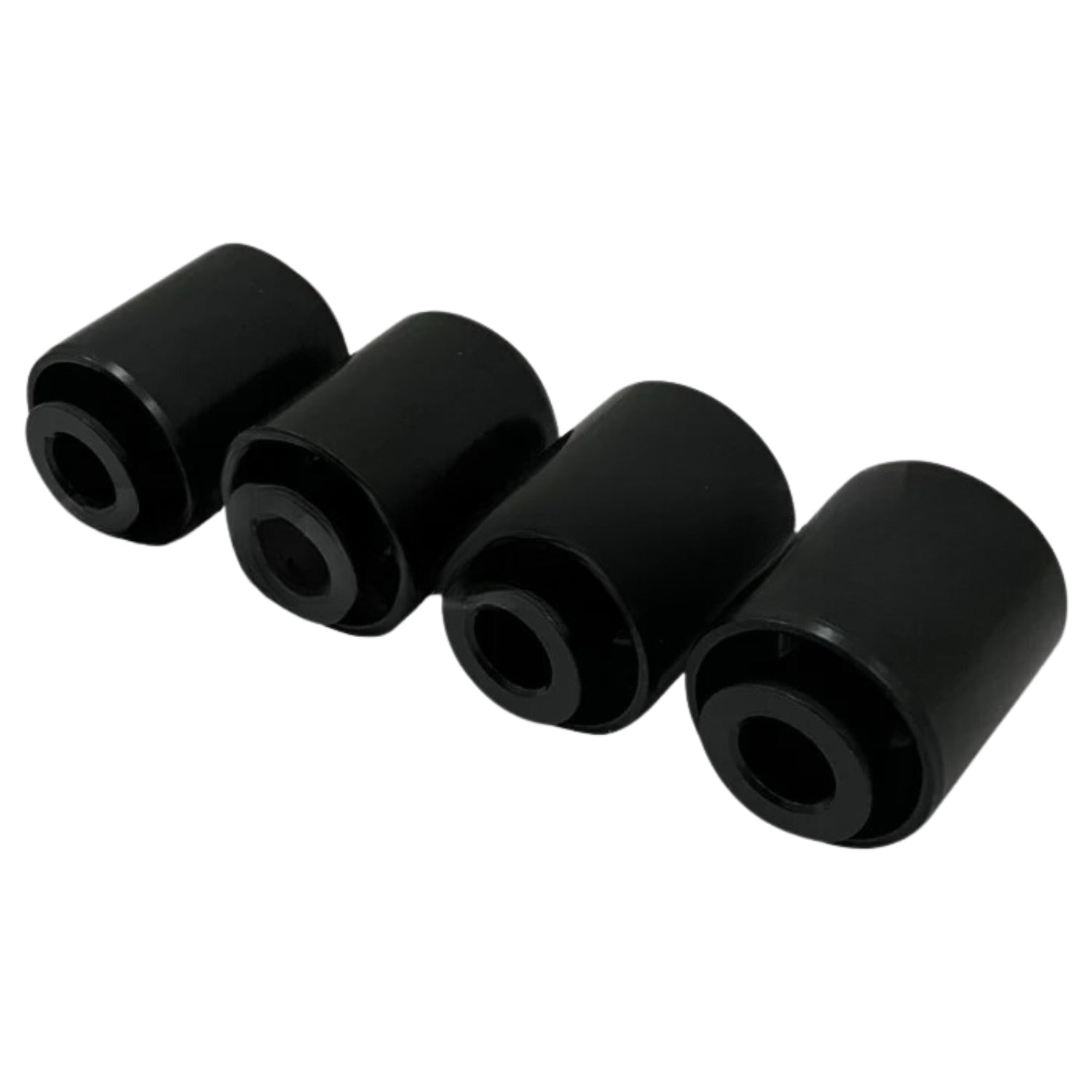 GKTECH S14/S15/R33/R34 OEM REAR LCA SPHERICAL BEARING UPGRADE (SET OF 4) (Order in)