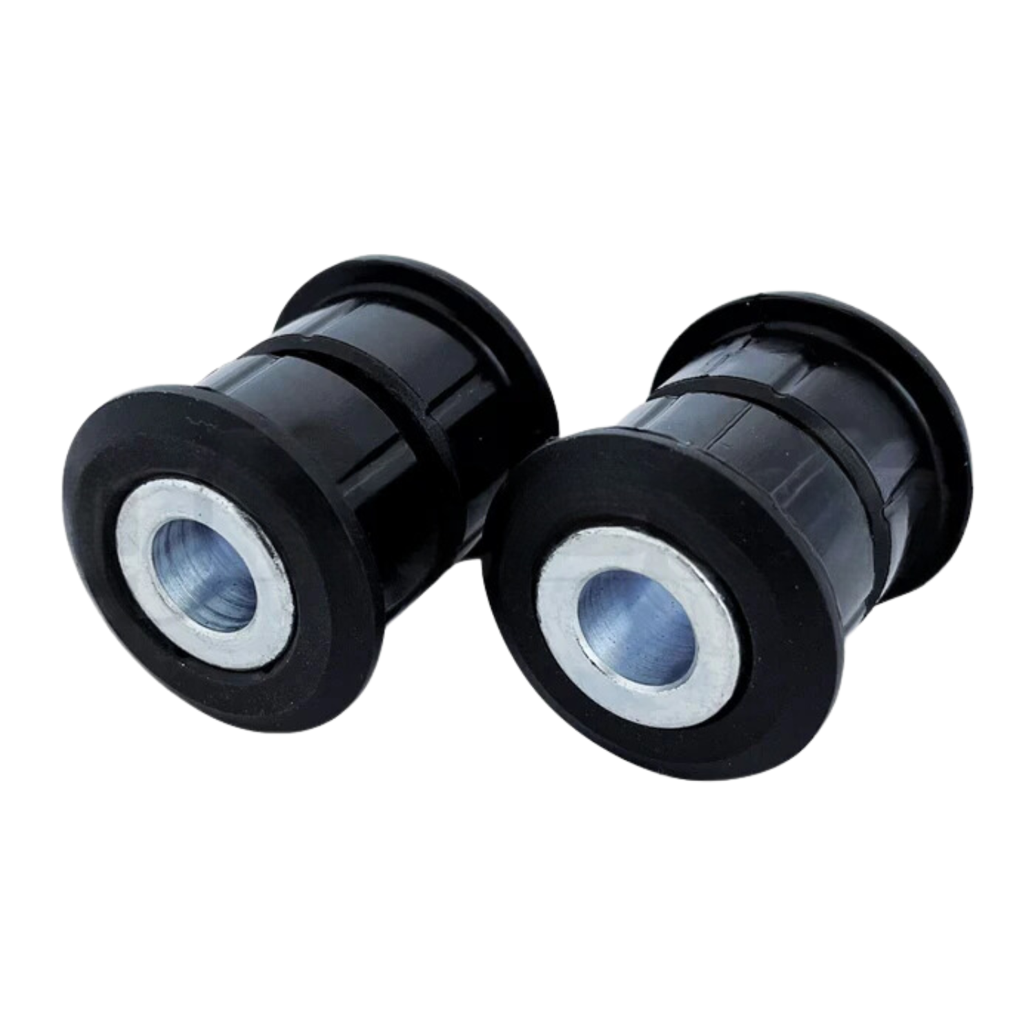 GKTECH POLYURETHANE S/R/Z CHASSIS REAR KNUCKLE BUSHES (PAIR)