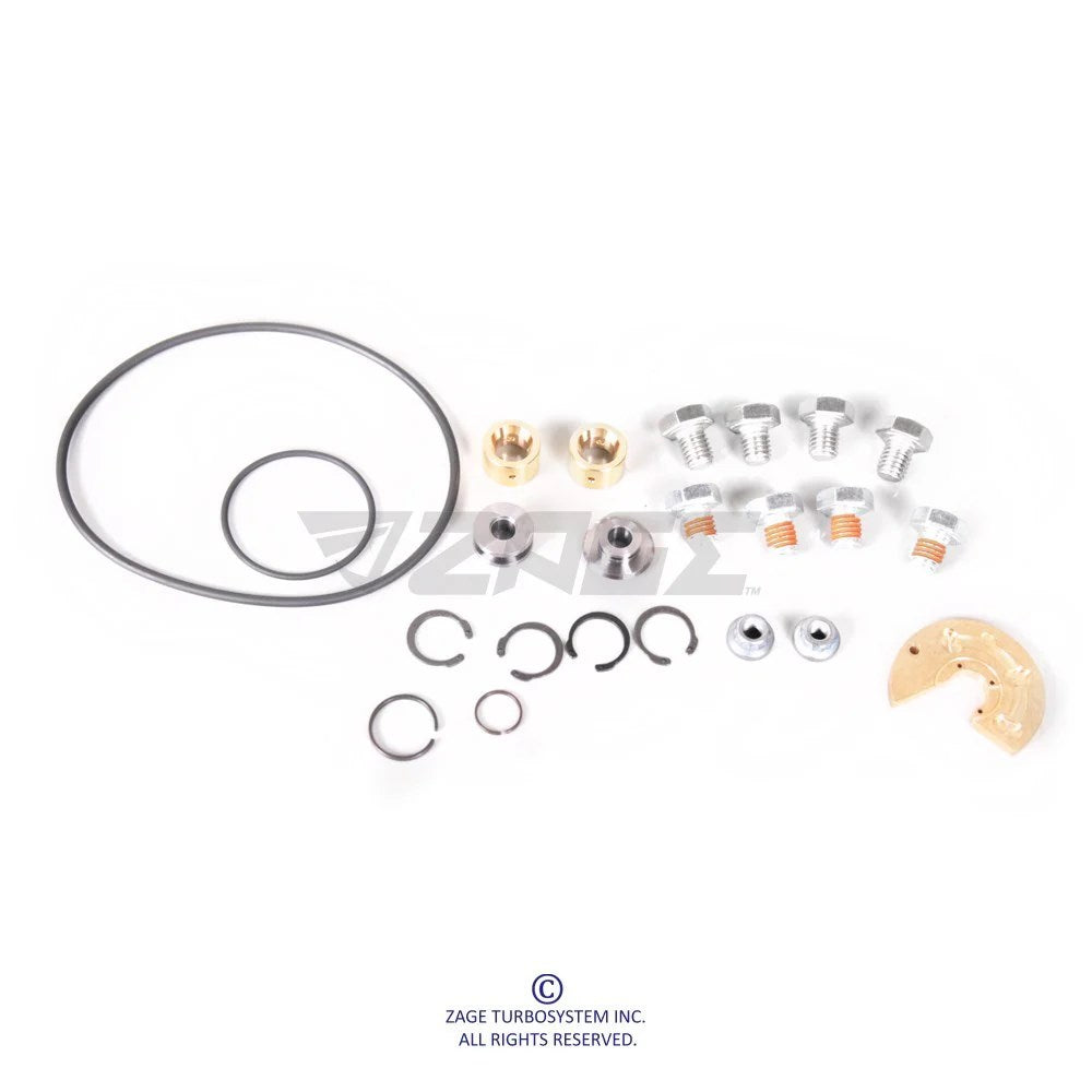 Turbo Rebuild Kit for Schwitzer S1B (Order in)