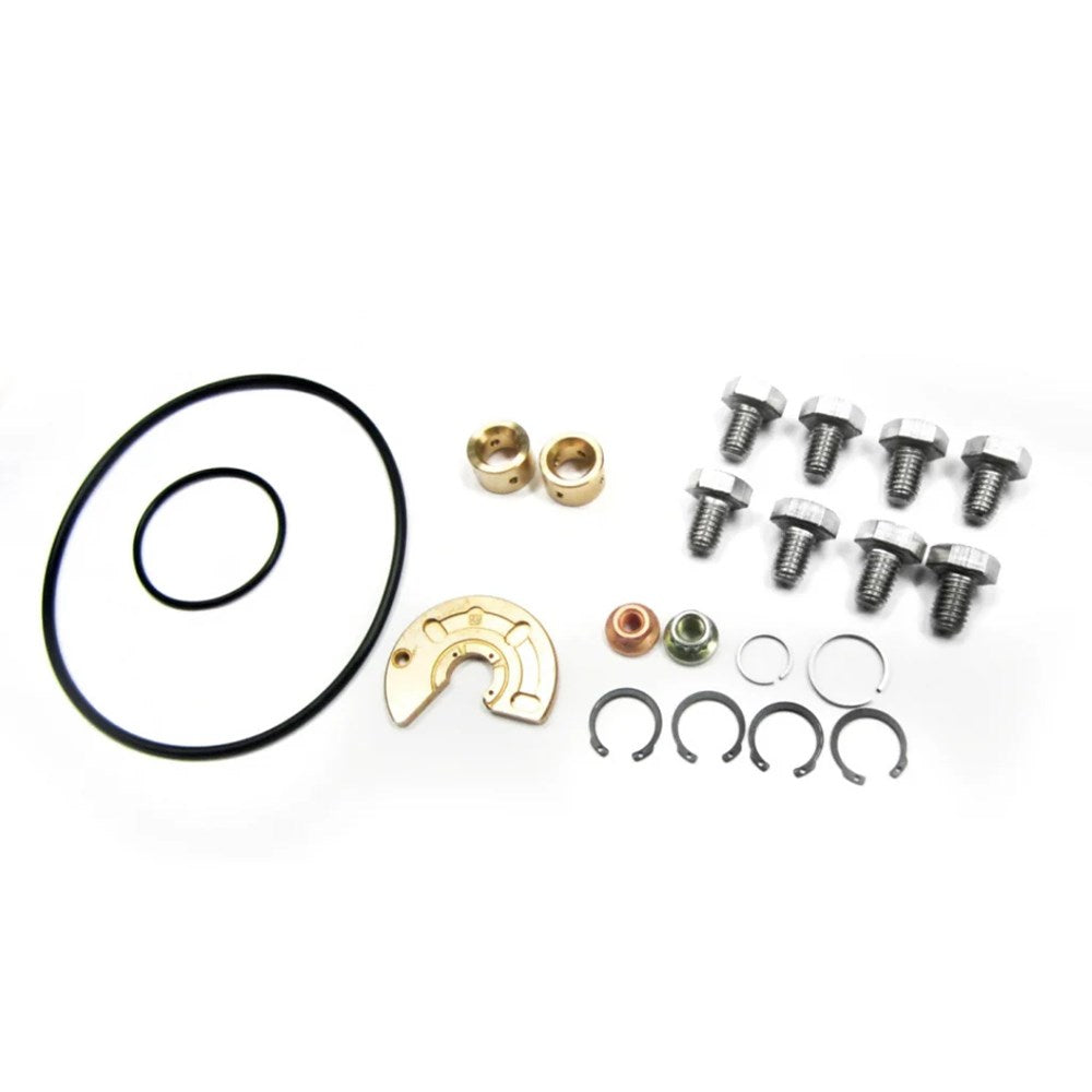Turbo Rebuild Kit for Schwitzer S1B/ S100 (Order in)
