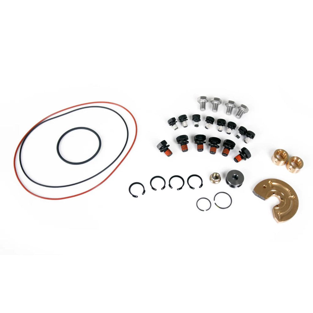 Turbo Rebuild Kit for Schwitzer S200 (Order in)