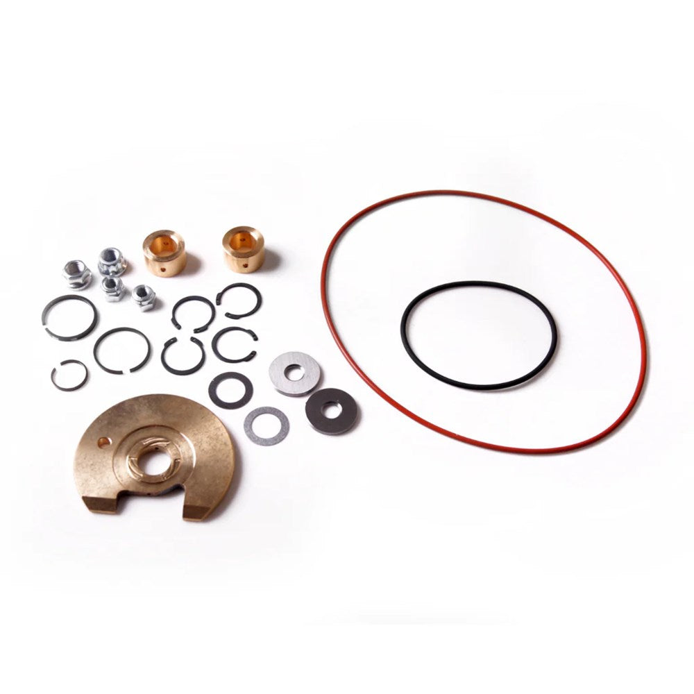 Turbo Rebuild Kit for Schwitzer S3B (Order in)