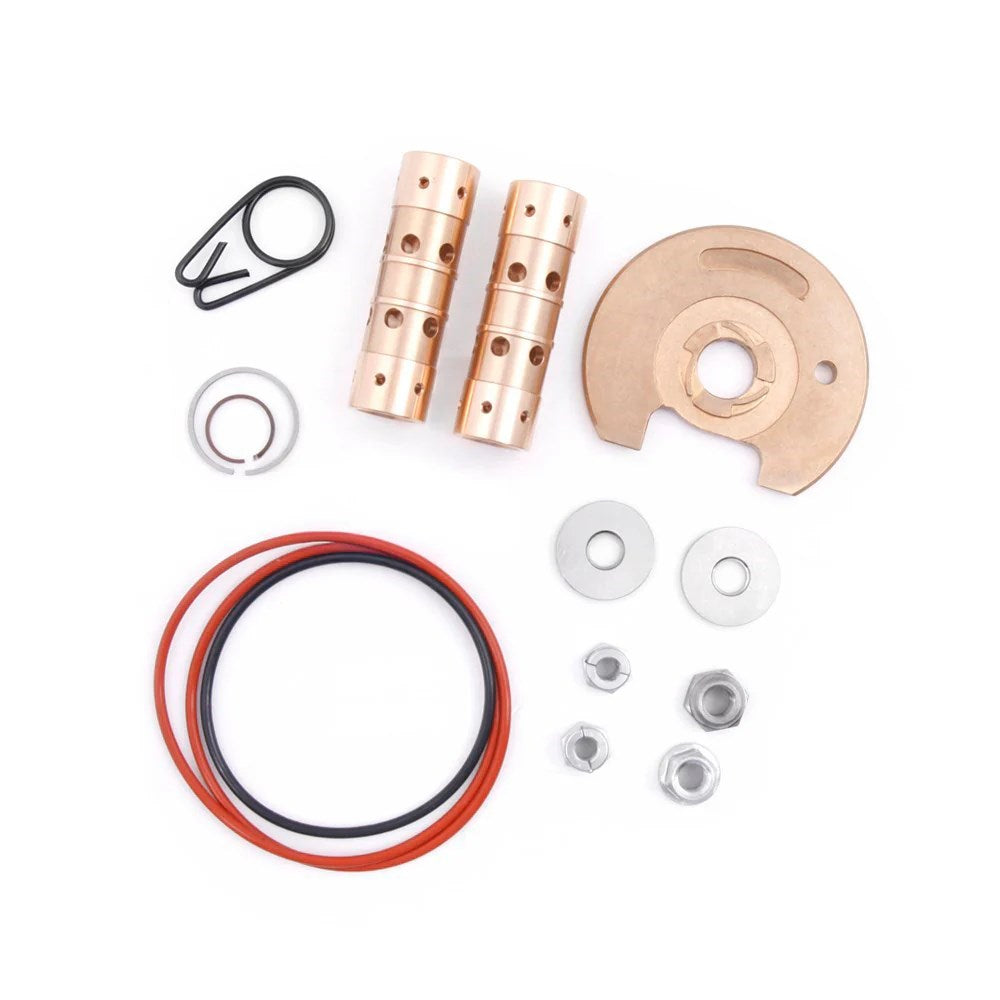 Turbo Rebuild Kit for Schwitzer S3/ S3A (Major) (Order in)