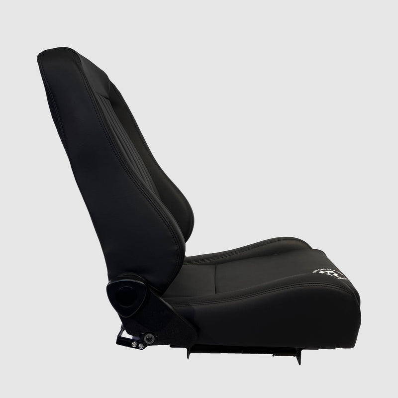 Bucket Seat - Scarles Classic Reclinable