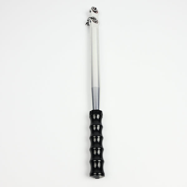 PSM Adjustable Handle with Black Anodized grip