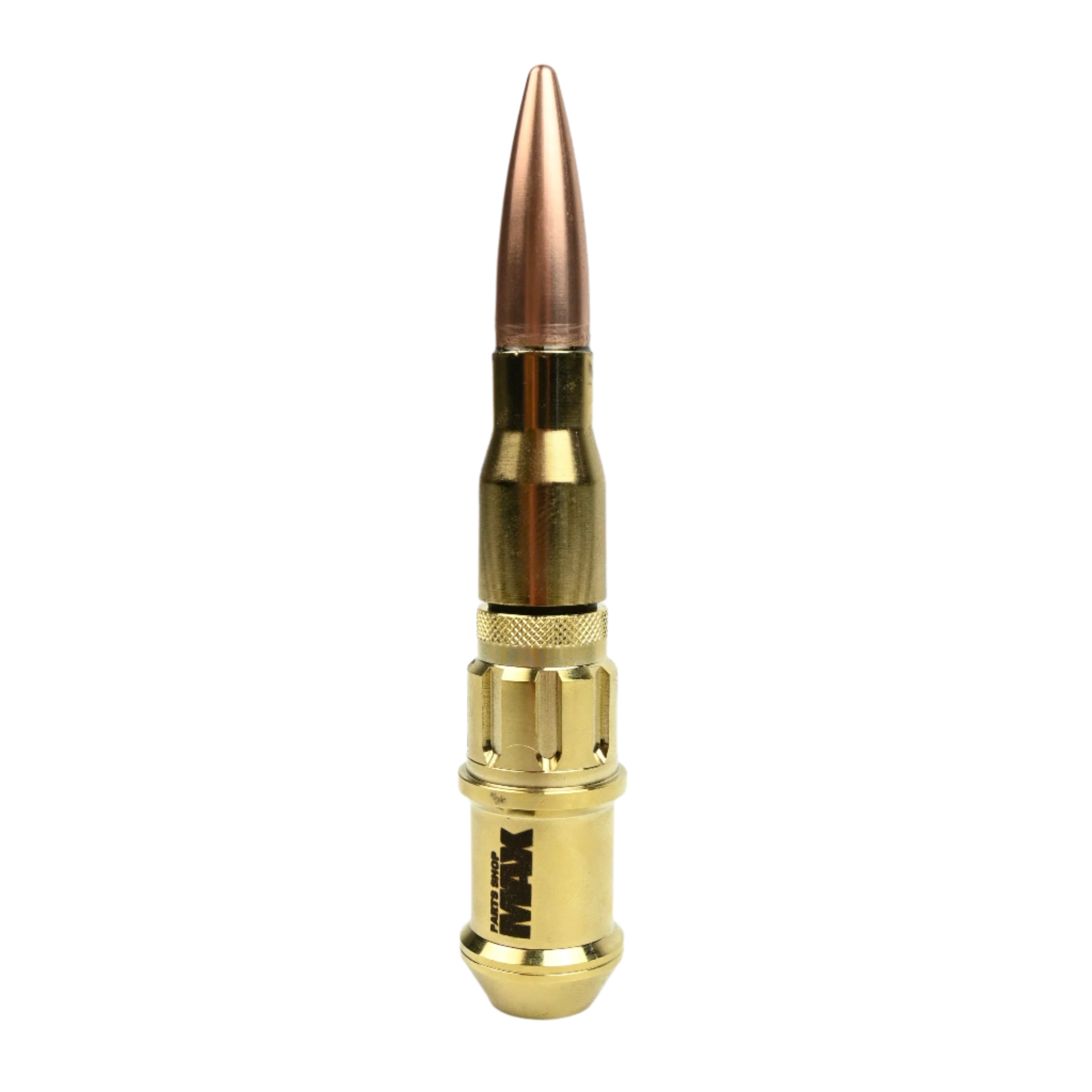 PSM Lug Nut Cap 50 Caliber