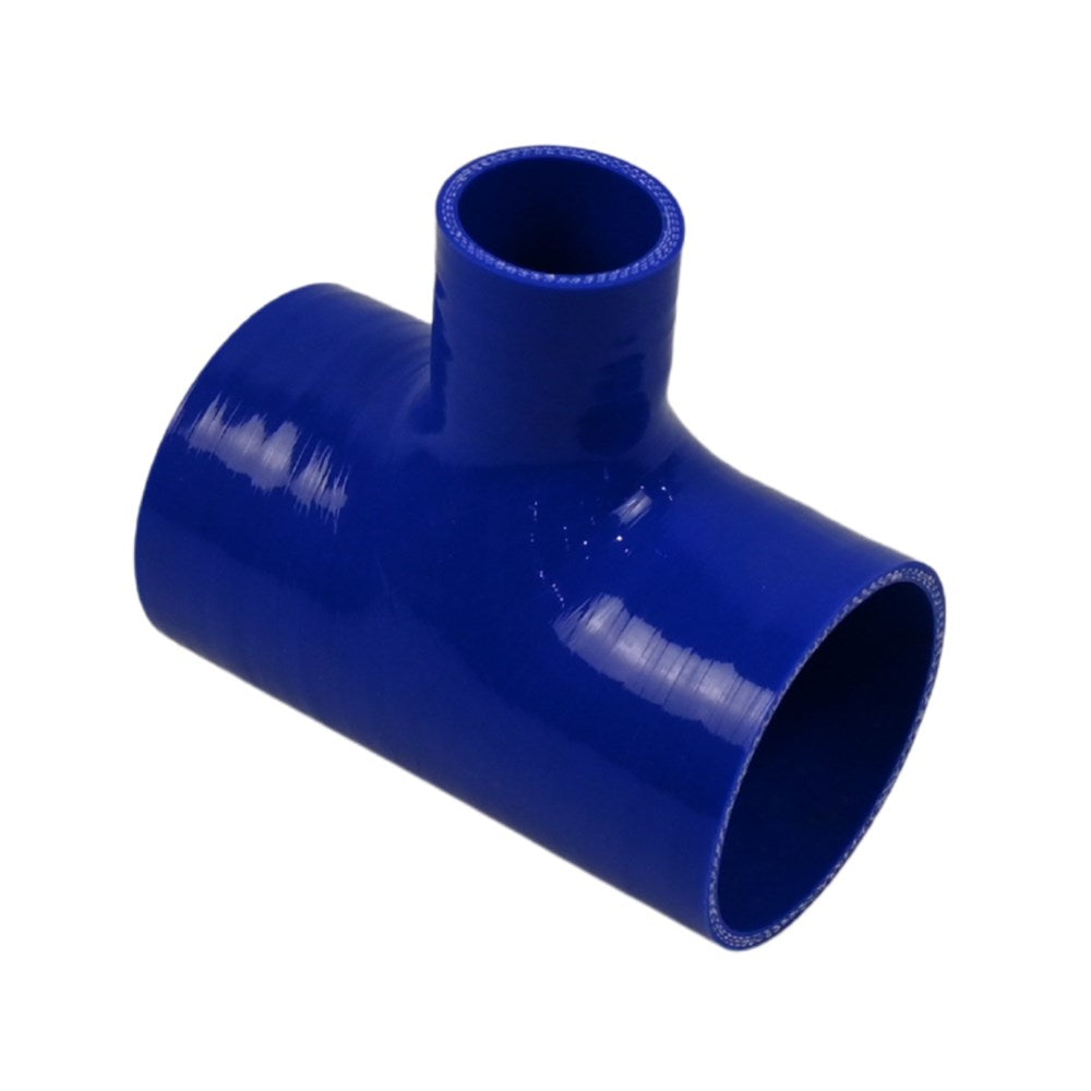 3" Silicon T Hose