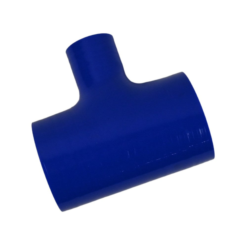 3" Silicon T Hose