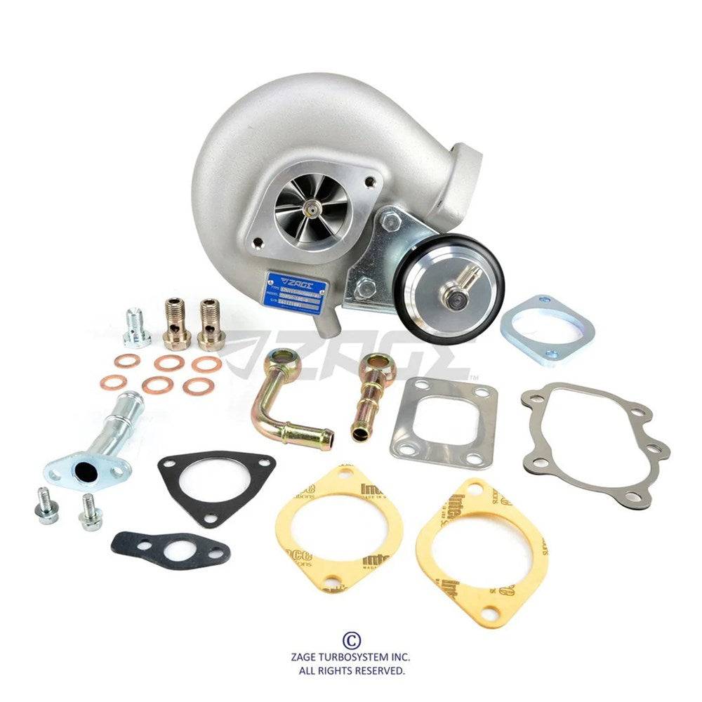 Nissan Silvia SR20DET TD06SL2 - AR 57/20G Turbocharger Ball Bearing (Order in)