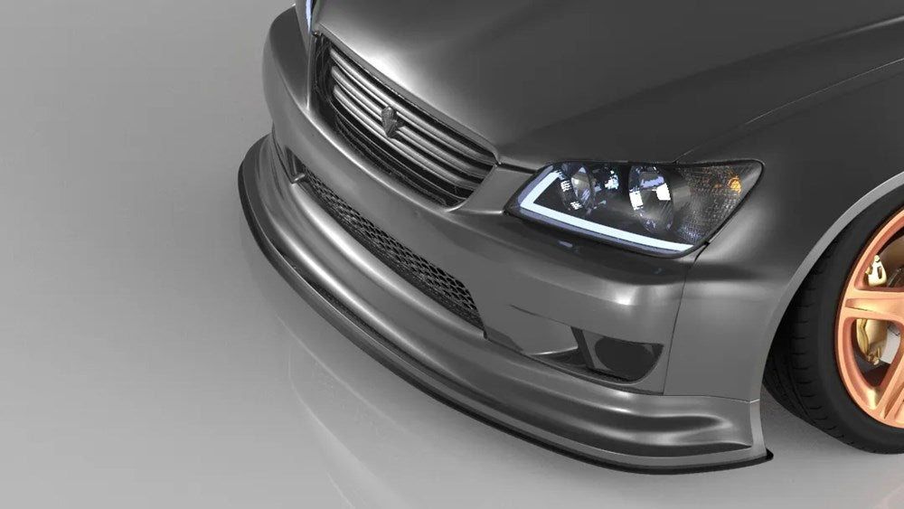 PSM IS300 Lip Splitter (Order in)