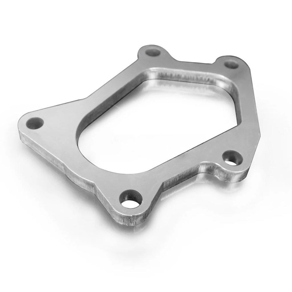 Subaru Spec-C VF36/VF37 Twin Scroll Turbo Outlet Flange (Order in)