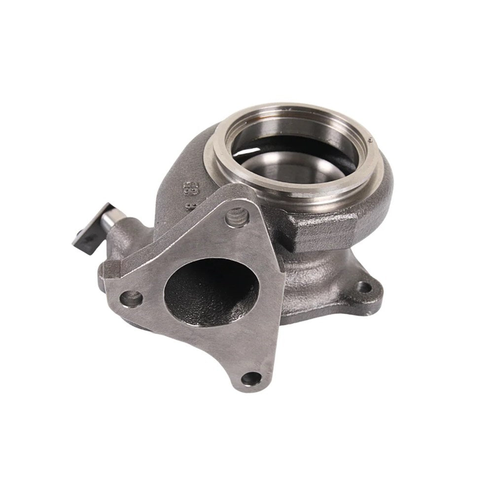 Subaru EJ20 EJ25 Single Scroll TD06H (8 cm²) Turbo Turbine Housing (Order in)