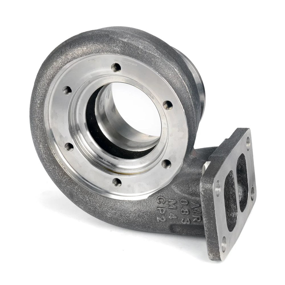 GT30, GTX30 T3 (A/R 0.83) Twin Scroll Turbo Turbine Housing (Order in)
