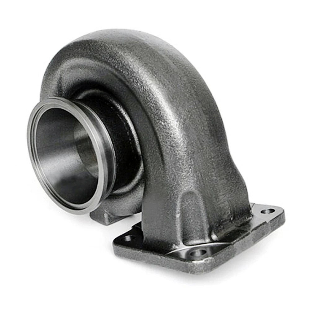 GT30, GTX30 T4 (A/R 0.82) Turbo Turbine Housing (Order in)
