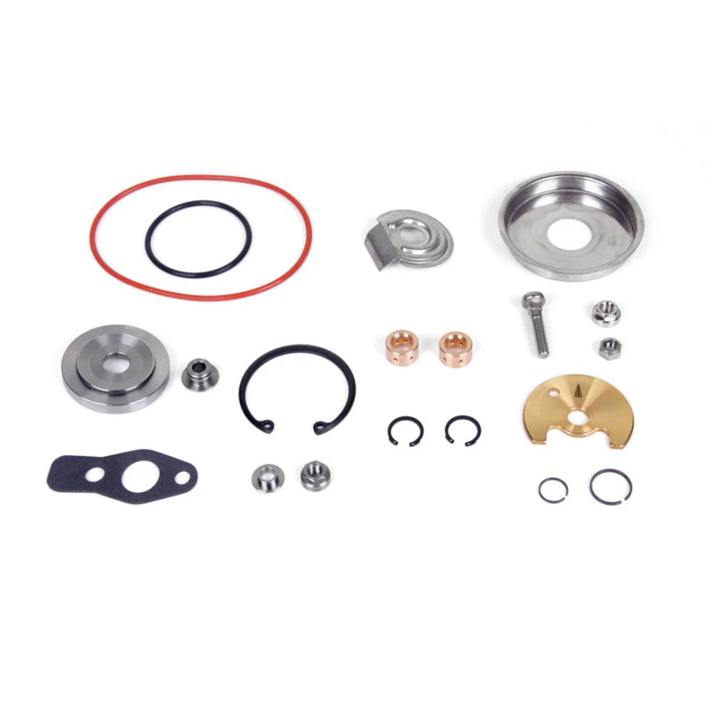 Turbo Rebuild Kit for Mitsubishi TD05/TD06 Reverse EVO4-8 (Standard) (Order in)