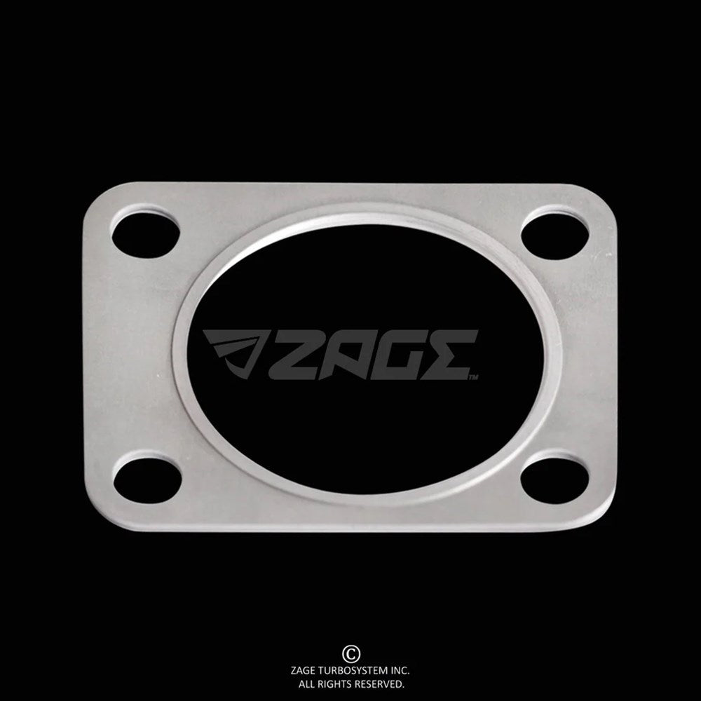 Hyundai Genesis Coupe 2.0T G4KC Turbo Inlet Gasket (Order in)