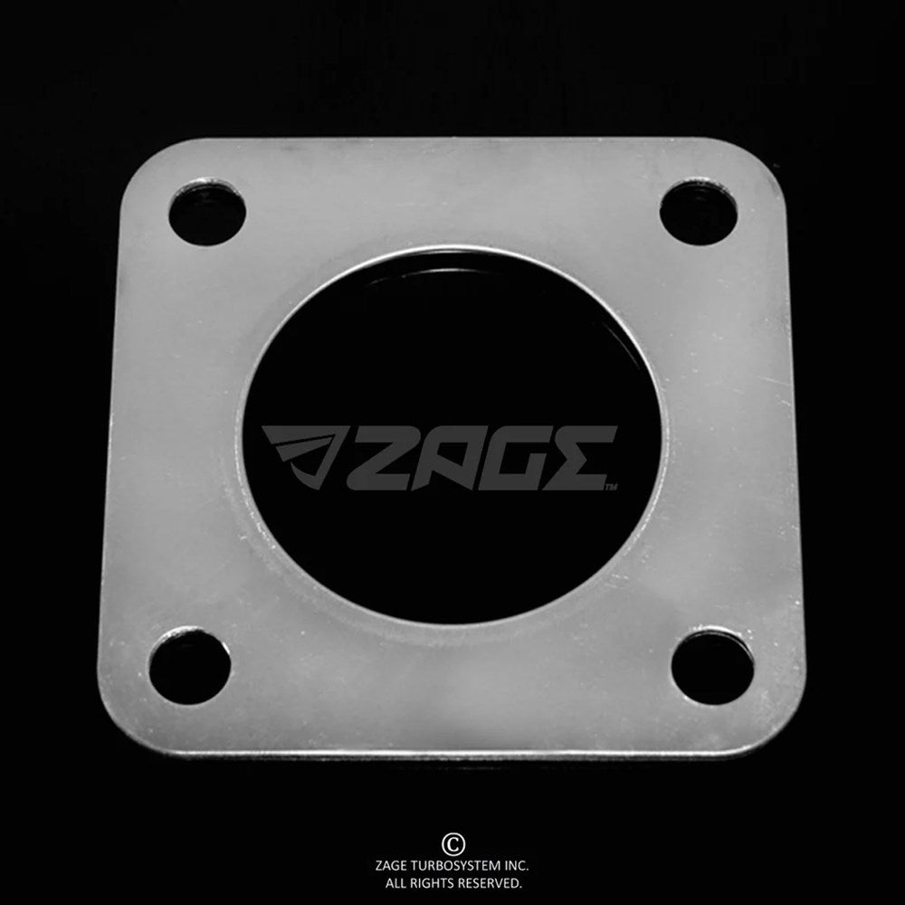 IHI RHF4/ RHB5/ RHF5 Turbine Inlet Gasket (Order in)