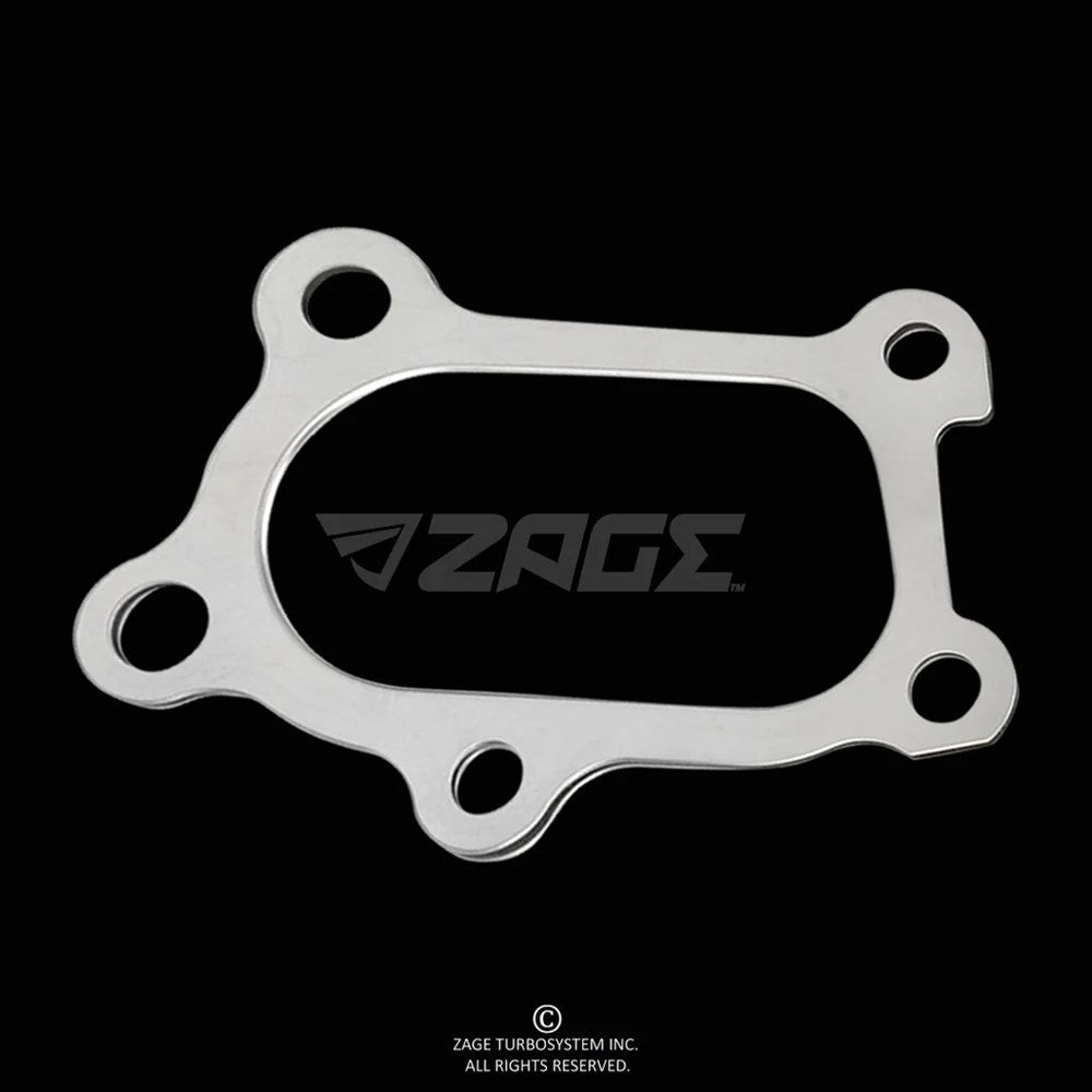 Mazda Mazdaspeed MPS 3 2.3L Turbo Turbine Outlet Gasket (Order in)