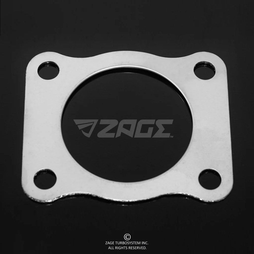 Mitsubishi EVO 1-3 4G63T Turbine Inlet Gasket (Order in)