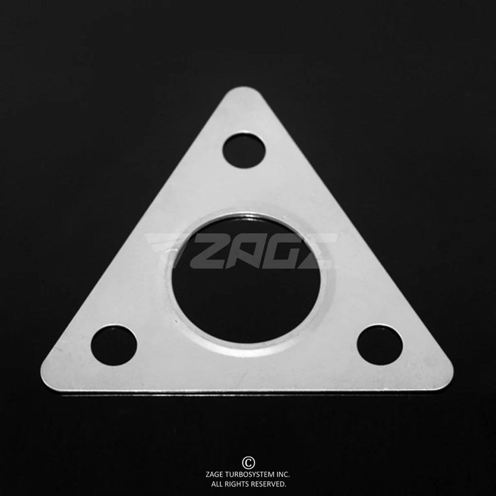 Mitsubishi Canter 4M40 Turbine Inlet Gasket (Order in)