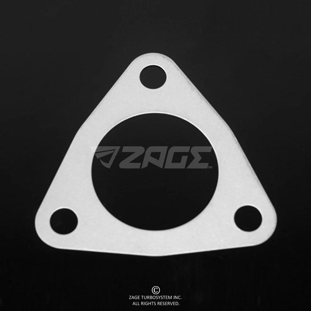Mitsubishi Delica 4D56 Turbine Inlet Gasket (Order in)