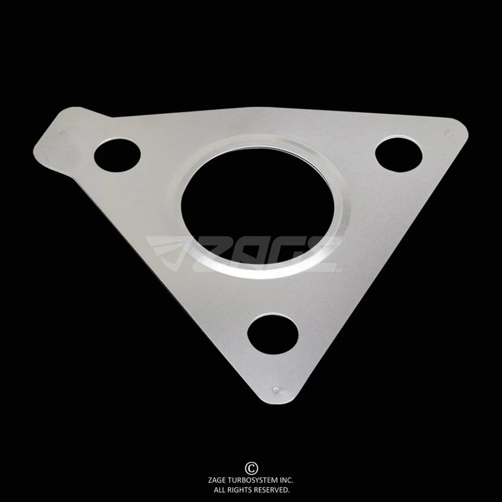 Mitsubishi 4M42 Turbo Inlet Gasket (Order in)