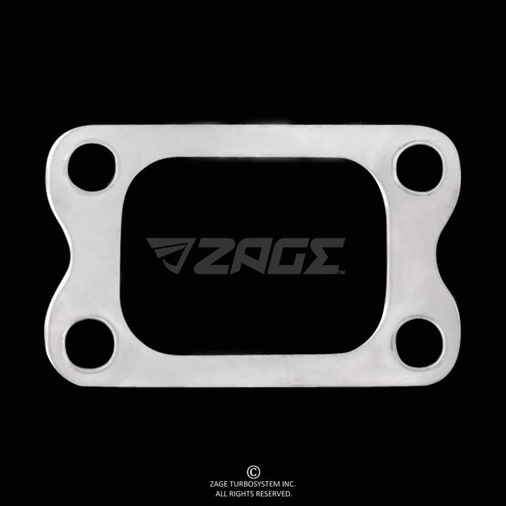 Nissan Skyline RB25DET Turbine Inlet Gasket (Order in)
