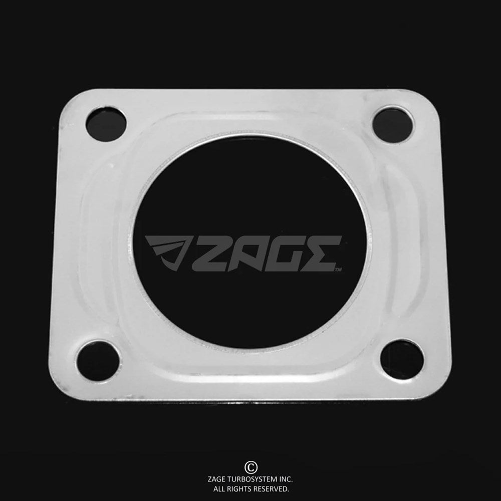 Toyota Supra Turbo Turbine Inlet Gasket (Order in)