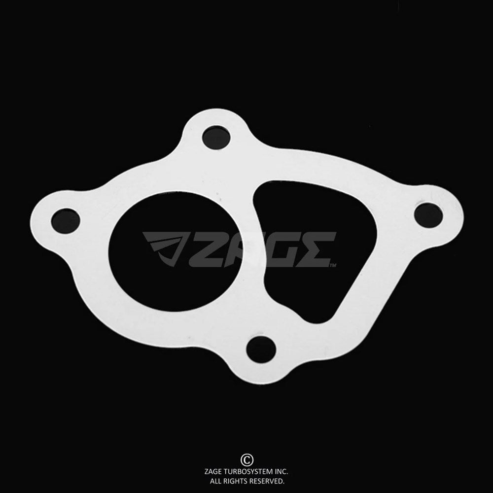 Mitsubishi Canter 4M40 Turbine Outlet Gasket (Order in)