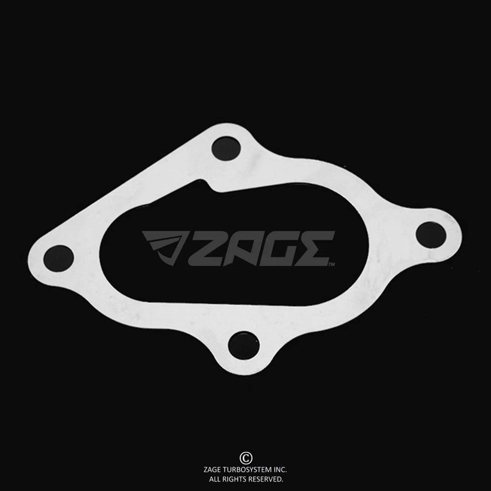 Mitsubishi Pajero 4M40 Turbine Outlet Gasket (Order in)