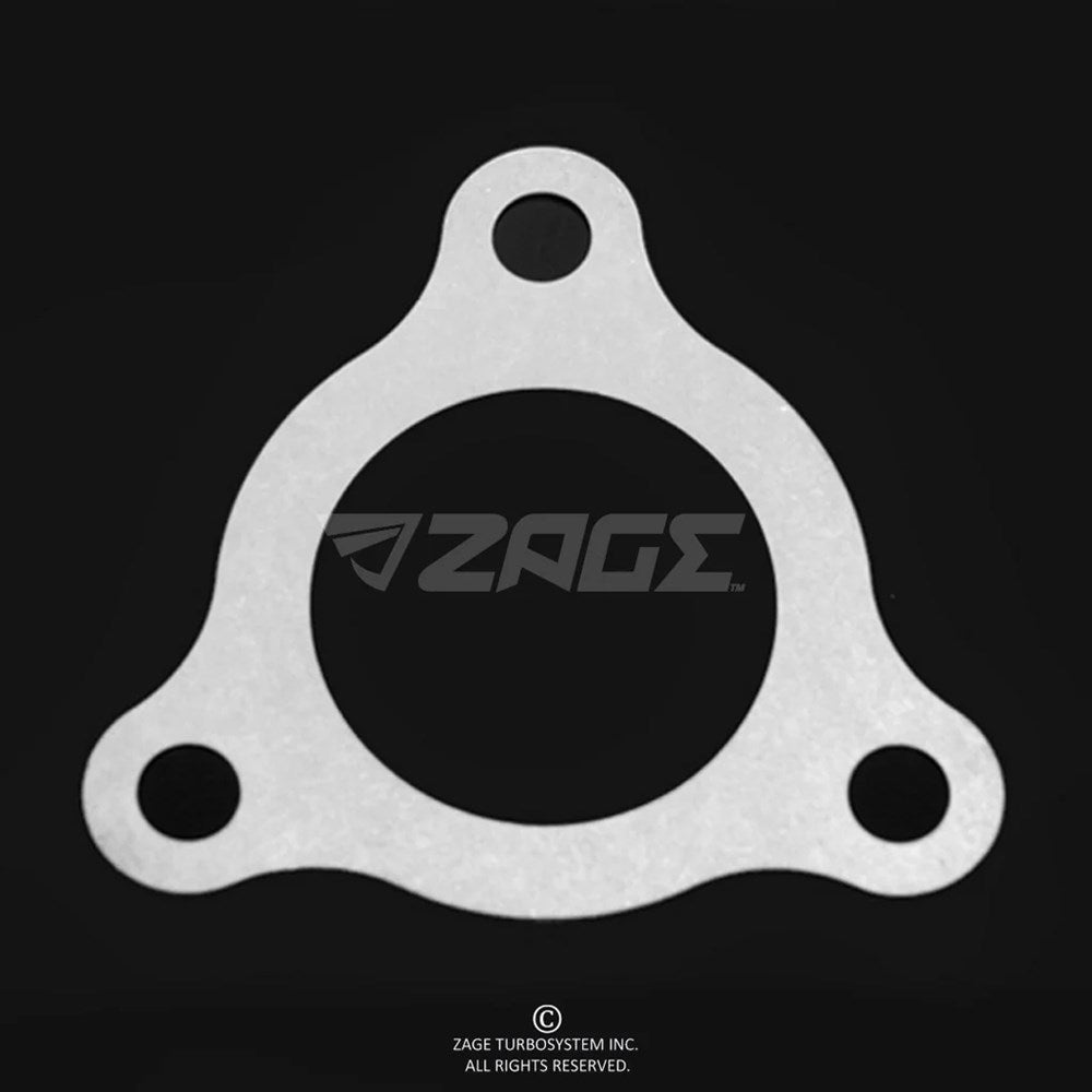 Mitsubishi Delica 4D56 Turbine Outlet Gasket (Order in)