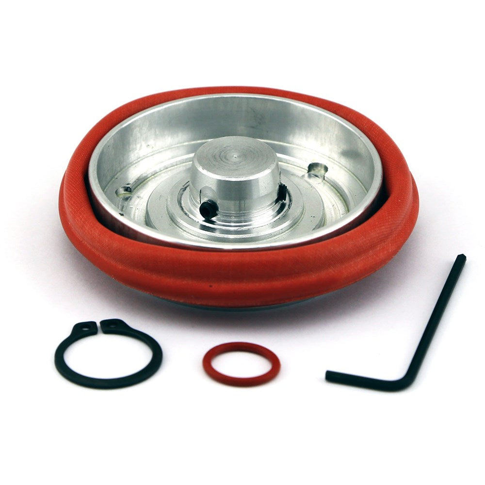 Turbosmart Gen4 WG 50/60 Diaphragm + O-Ring Replacement (Order in)