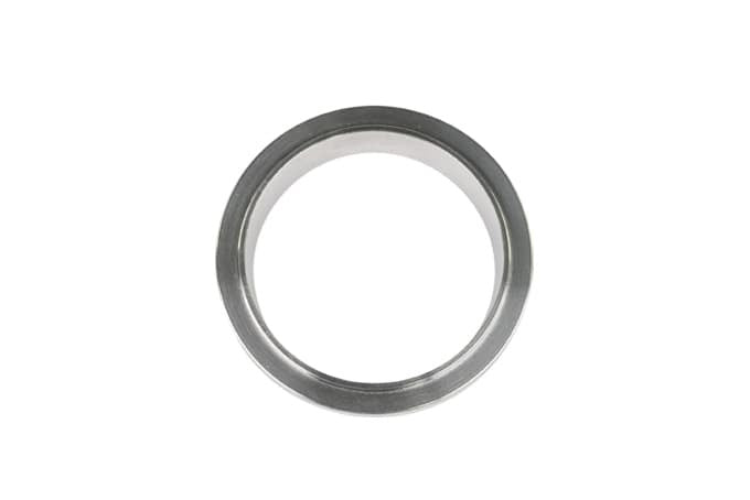Turbosmart WG50 Alloy Outlet weld flange (Order in)