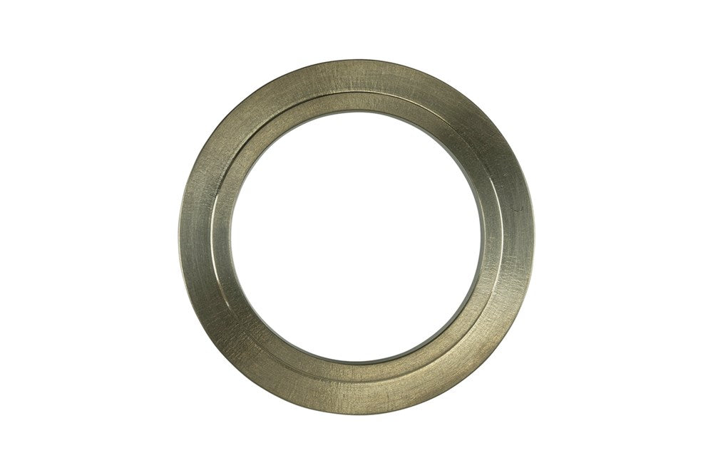 Turbosmart WG50 Outlet Weld Flange Titanium (Order in)