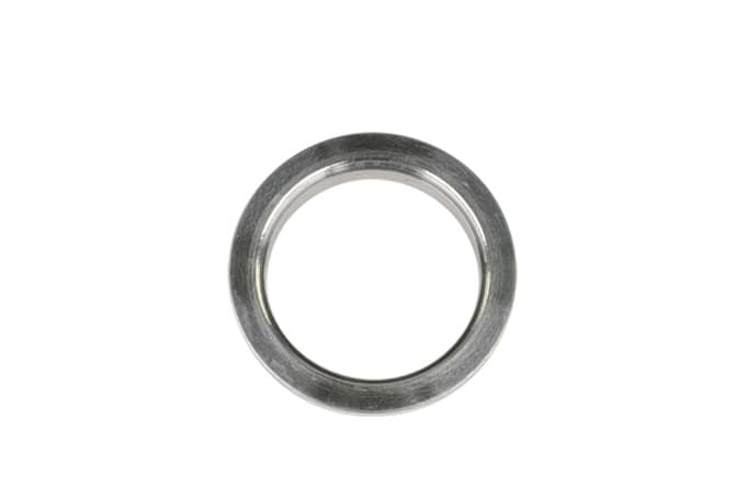 Turbosmart WG45 Alloy Outlet weld flange (Order in)