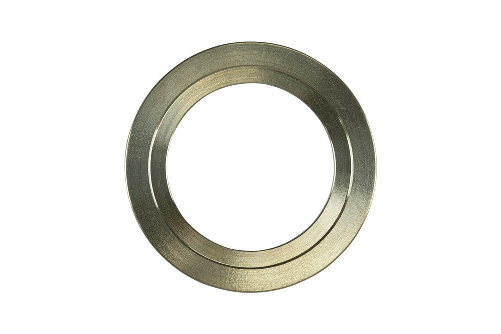 Turbosmart WG45 Inlet Weld Flange Titanium (Order in)