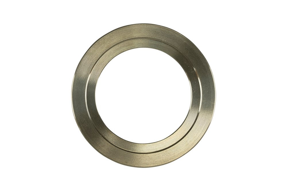 Turbosmart WG40 Inlet Weld Flange Titanium (Order in)