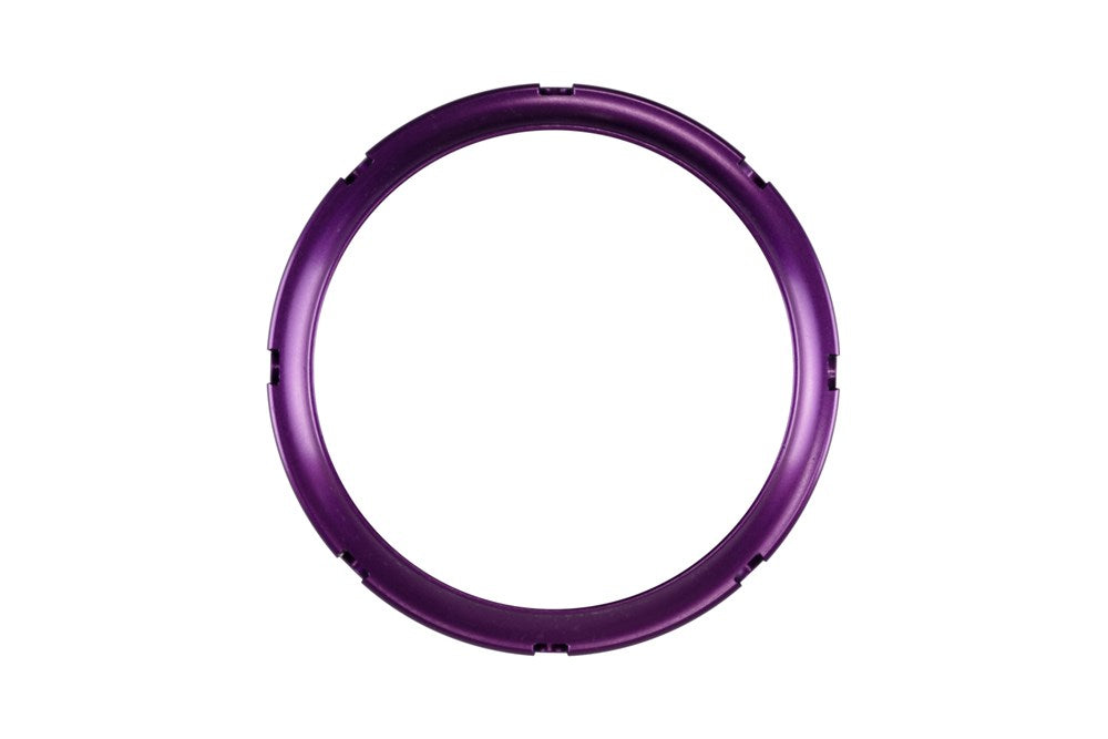 Turbosmart BOV RacePort and IWG Locking Collar Purple (Order in)