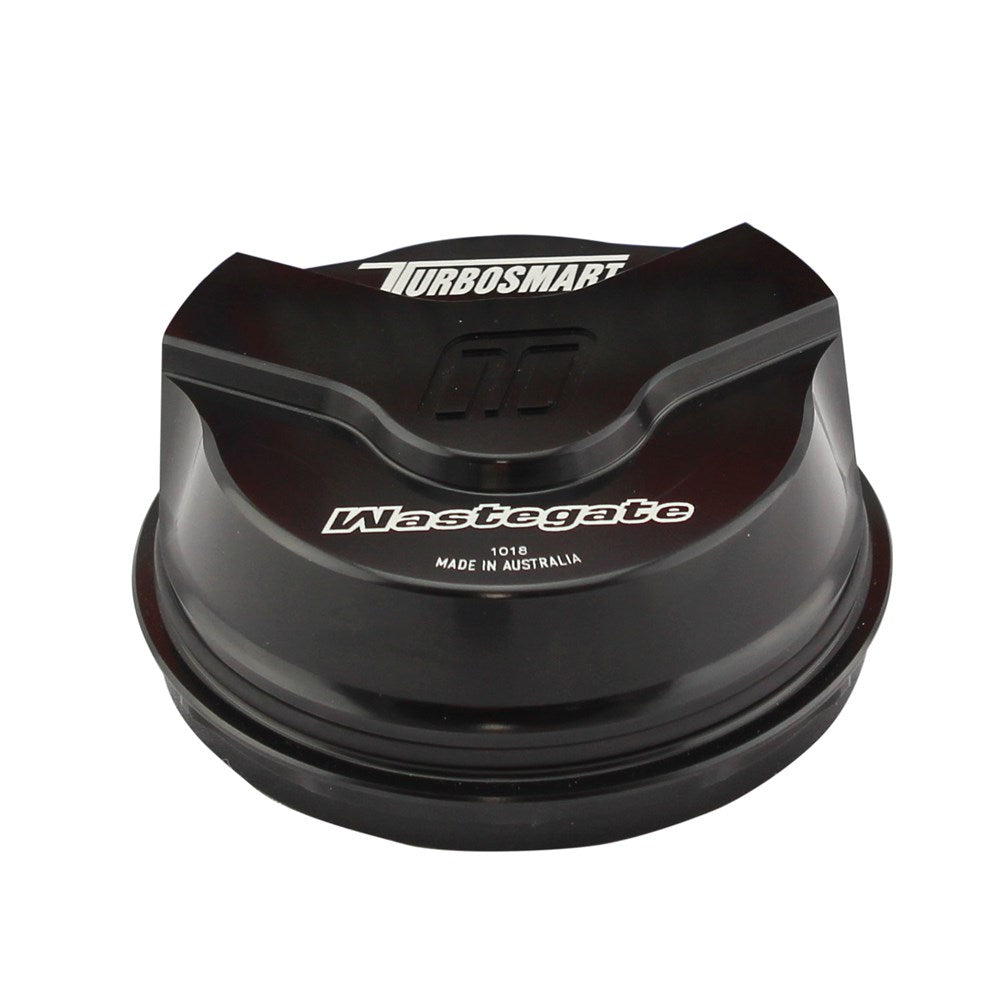 Turbosmart GenV WG45/50 Cap Black (Order in)