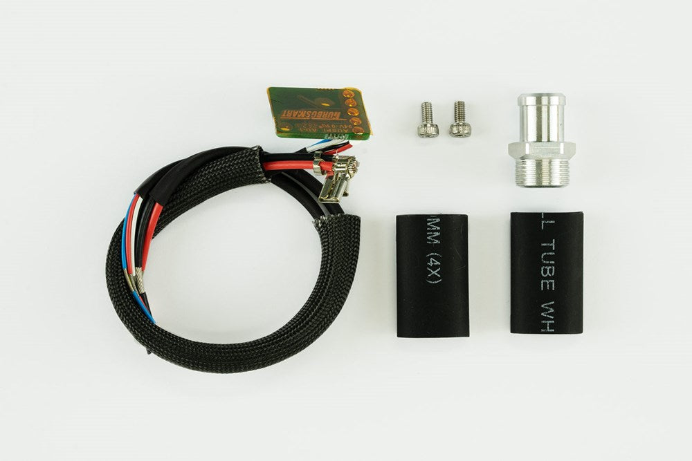 Turbosmart GenV eGate Sensor Replacement (Order in)