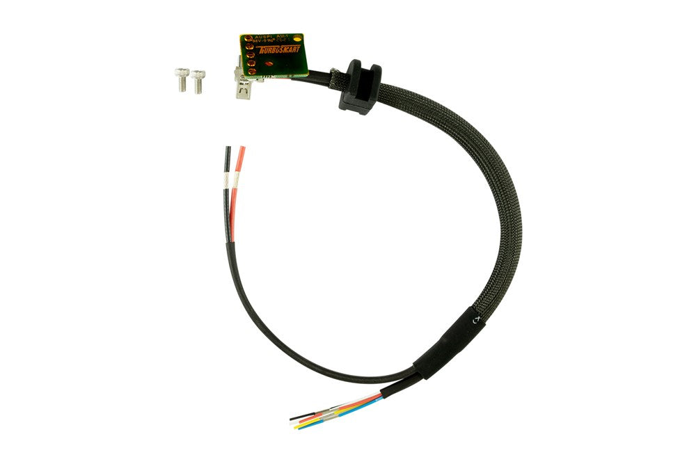 Turbosmart eStraight Gate Replacement Sensor (Order in)